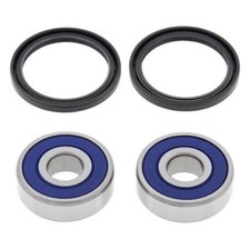 FRONT WHEEL BEARING KIT Suzuki