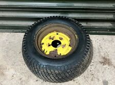 John Deere 1545 Mower Front
