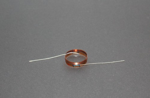 Replacement voice coil - coil, tweeter