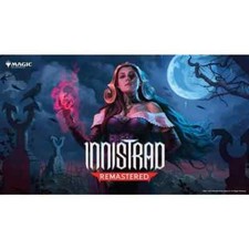 Innistrad Remastered Common