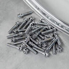 120x M7 32mm Chrome 3PC Wheel