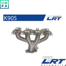 MANIFOLD EXHAUST SYSTEM K905