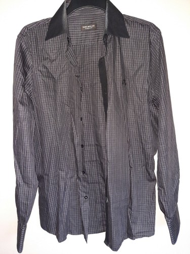 Kurt muller shirt large - kurt,