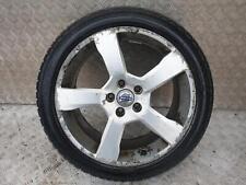VOLVO V70 ALLOY WHEEL 18" 245/40/18 31255447 MK3 2007 - 2016