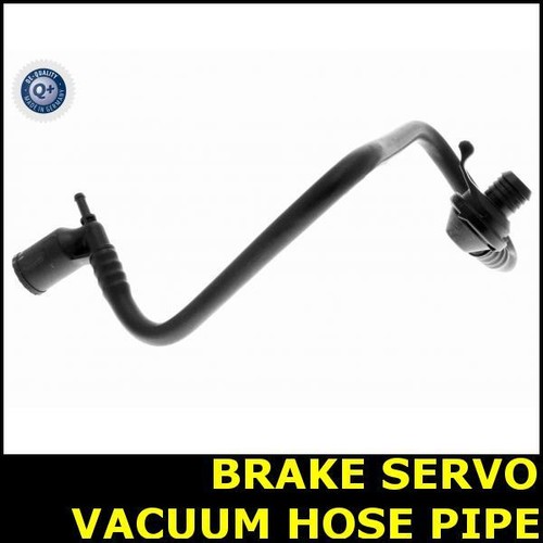 Brake servo vacuum - brake,