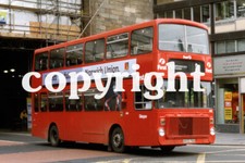 Bus Photo - First Glasgow