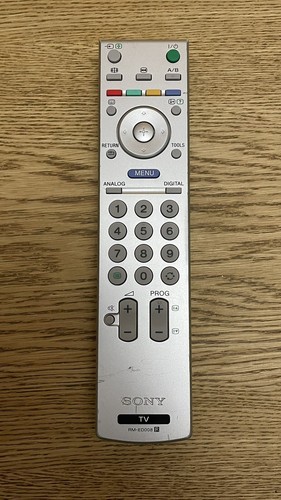 Genuine sony ed008 ed007 - sony, rm-ed008
