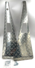 Land Rover Wing Top Protector