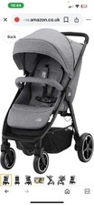 Britax romer stroller - romer,