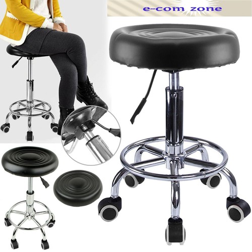 Black adjustable height - adjustable,