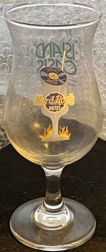Hard rock hotel orlando - rock, 2002