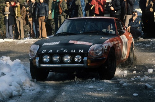 Rauno aaltonen and paul easter - and,