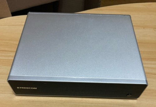 Freecom 1tb network media - 1tb,