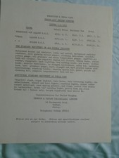 Moskvich & Volga Cars price