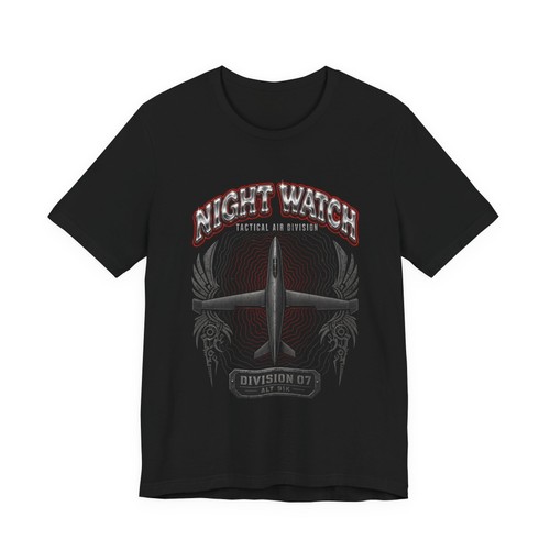 Night watch recon division - night,