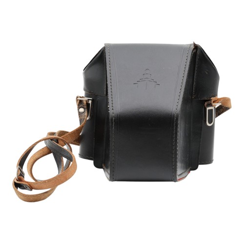 Pentacon standby camera bag