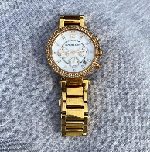 Michael kors quartz dress - michael,