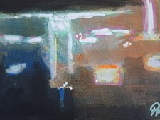 Amusement Arcade 4. Original