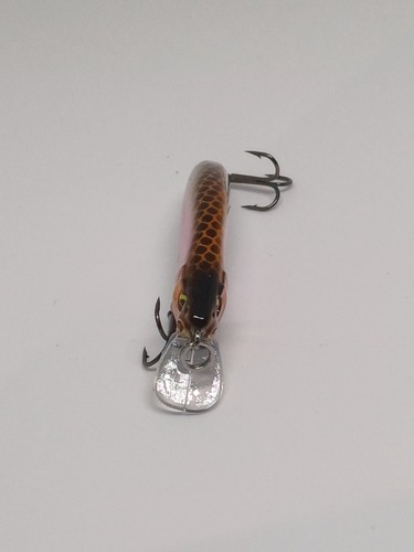 Japan52x mini small minnow - japan52x,