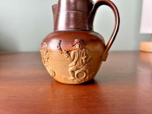 Vintage royal doulton lambeth - vintage,