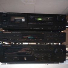 MARANTZ ST-48 Synthesized