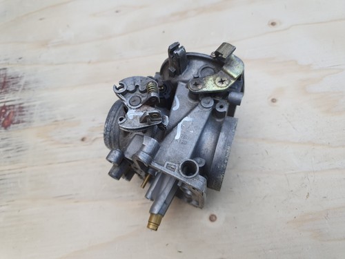 Suzuki gsx r750 - suzuki, ws