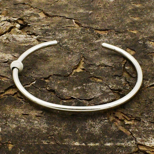 Sterling silver 925 - silver,