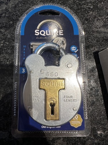 Bnwt squire old - old, english
