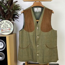 Bernard Weatherill Savile Row