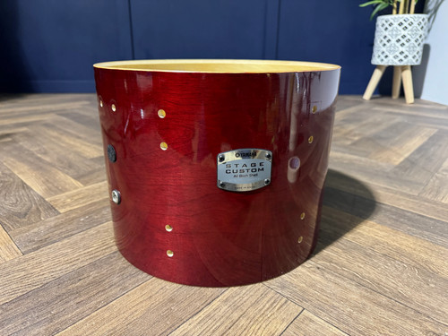 Yamaha stage custom birch tom - custom,