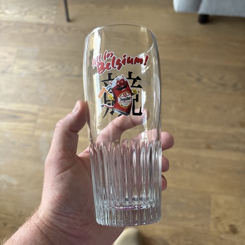 Jupiler belgian beer - jupiler,
