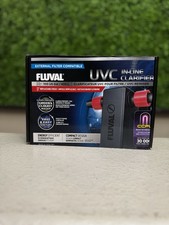 Fluval UVC In-Line Clarifier