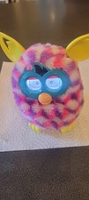 Furby 2012 Pink/Purple and