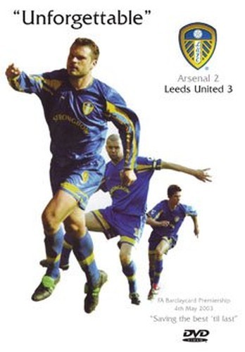 Leeds united arsenal - united:,