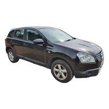 QASHQAI ACENTA DCI MK1 J10