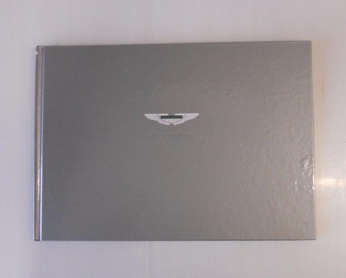 Aston martin v12 - martin, car