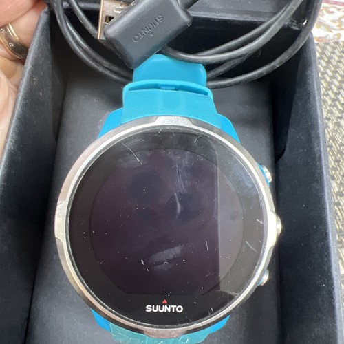 Suunto spartan sport - suunto, men's