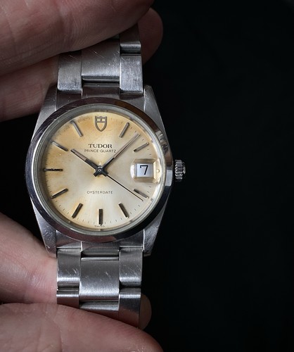 1988 tudor prince quartz - 1988, prince-quartz