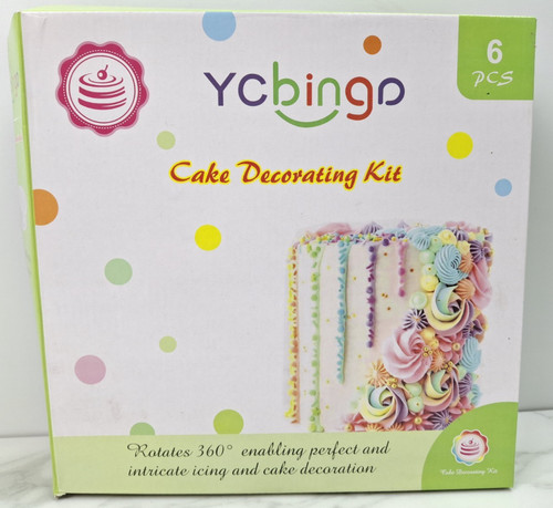 Cake decorating tools - decorating,