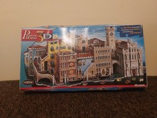 Puzz 3D Venice 1580 Piece