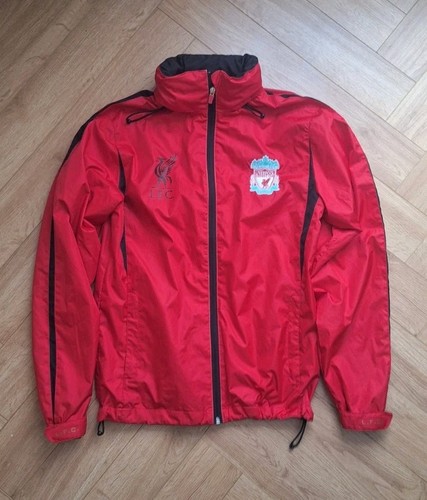 Vintage lfc liverpool football - liverpool,