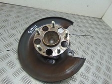 Honda Hrv Left Passenger Nearside Rear Hub Stub & Abs Mk2 1.6 Diesel 2015-2021M