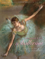 I Dreamed I Was a Ballerina -