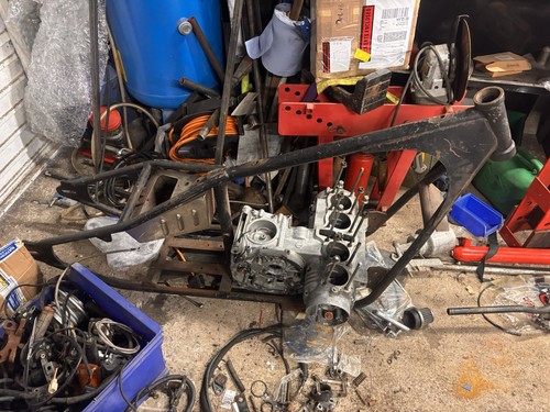 Cycle haven chop - cycle,