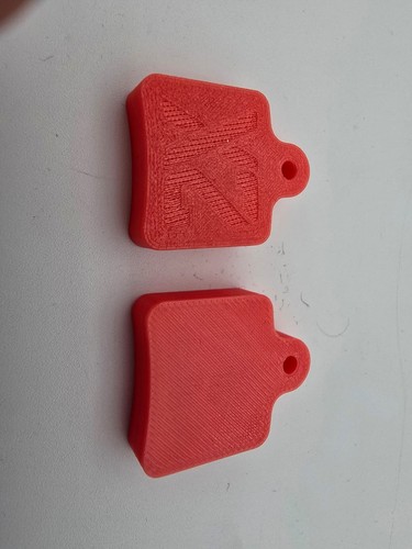 Hope caliper bleed block - hope,