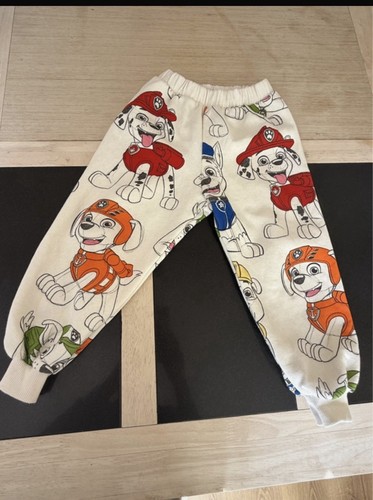 Zara paw patrol - zara,