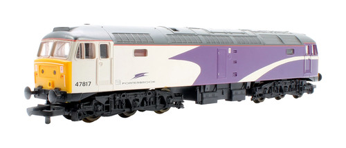 Lima gauge porterbrook - lima, oo