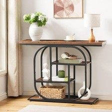 Console Table for Hallway, 110