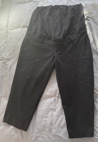 Mama maternity black - h&m,