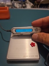 Panasonic Portable MD Player